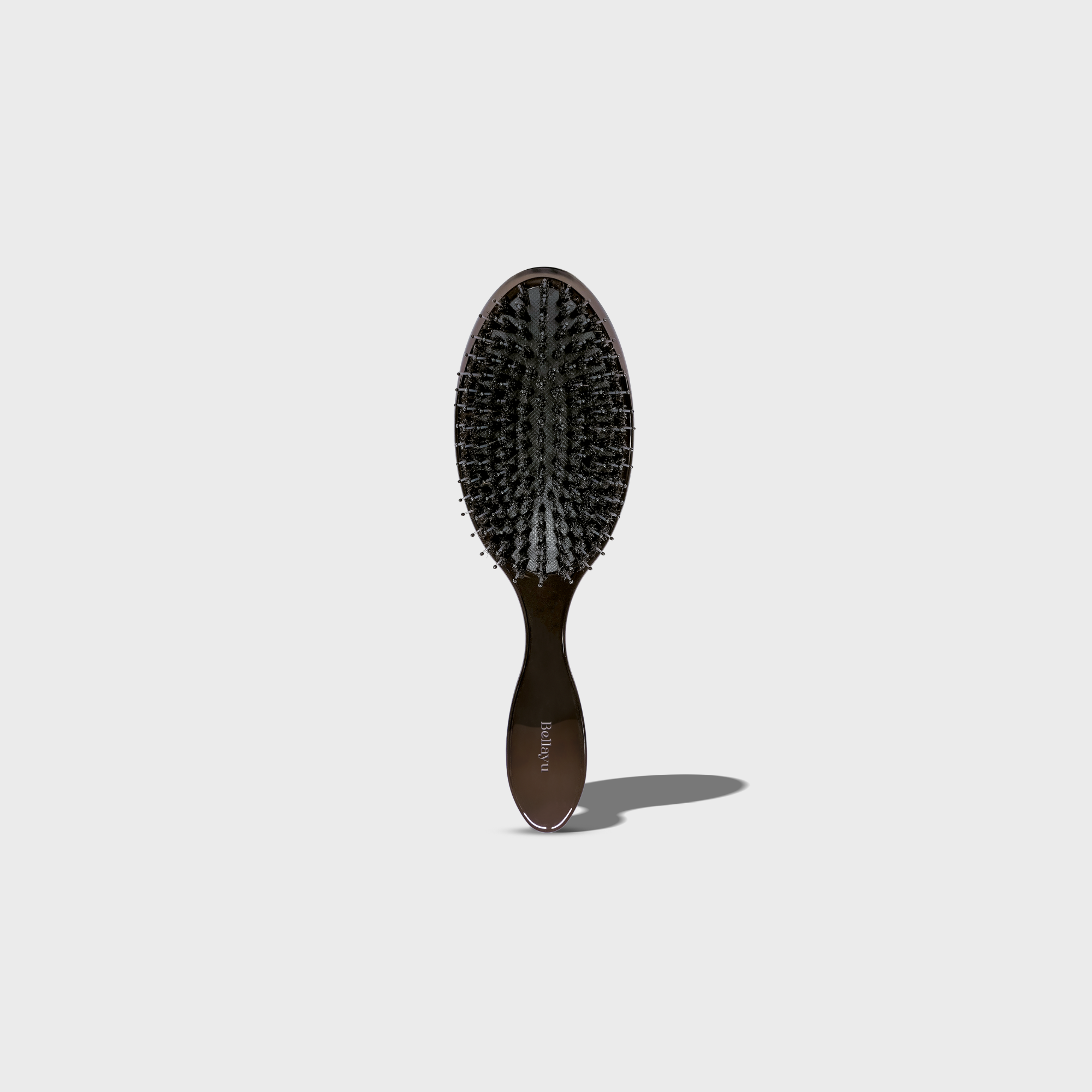HUSH BRUSH