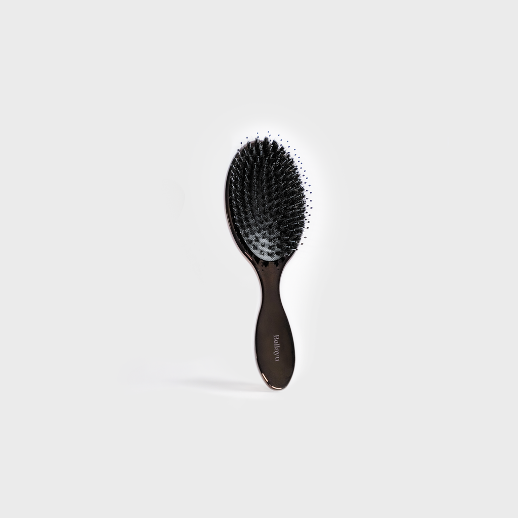HUSH BRUSH
