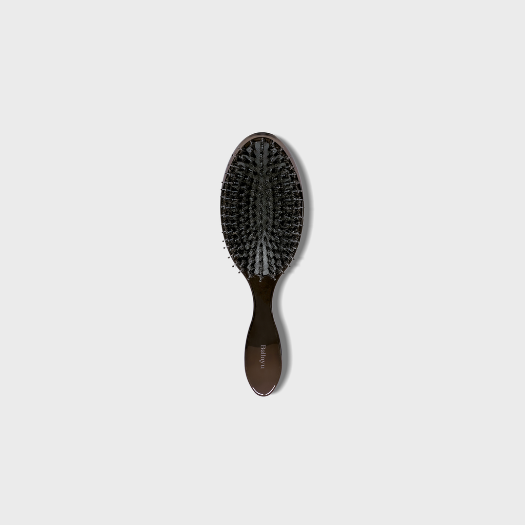 HUSH BRUSH