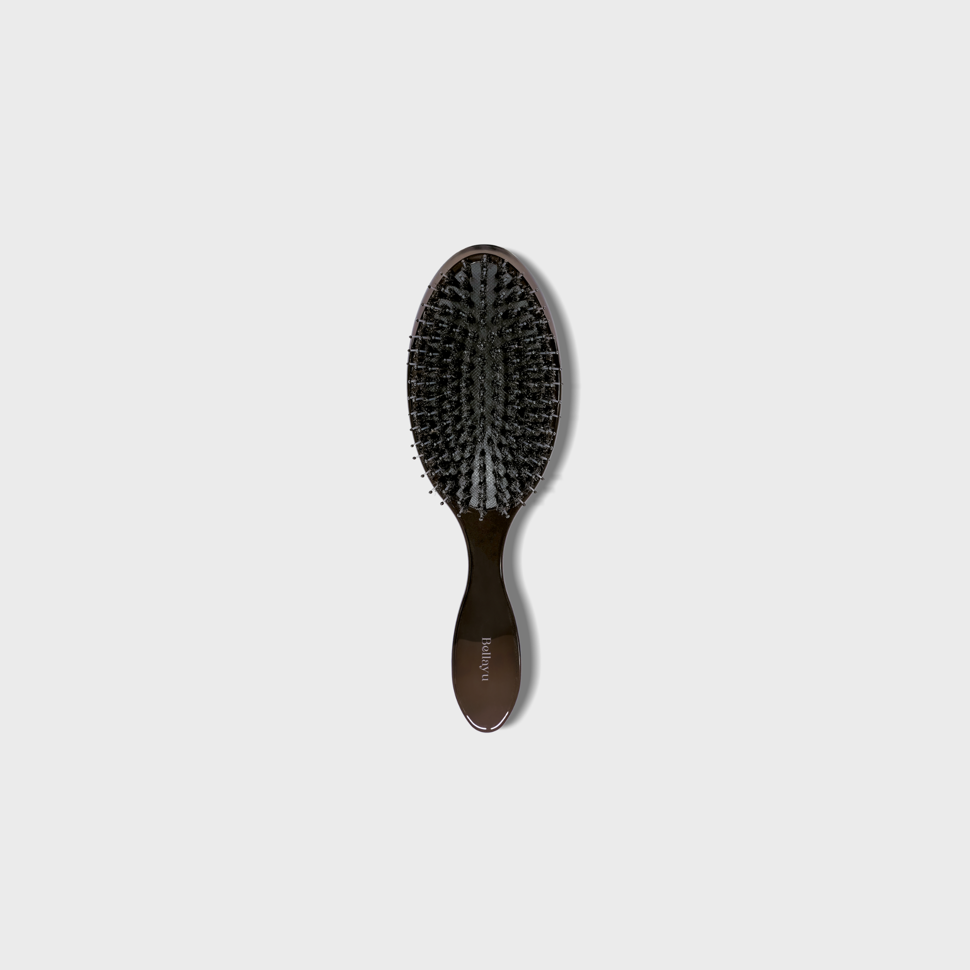 HUSH BRUSH