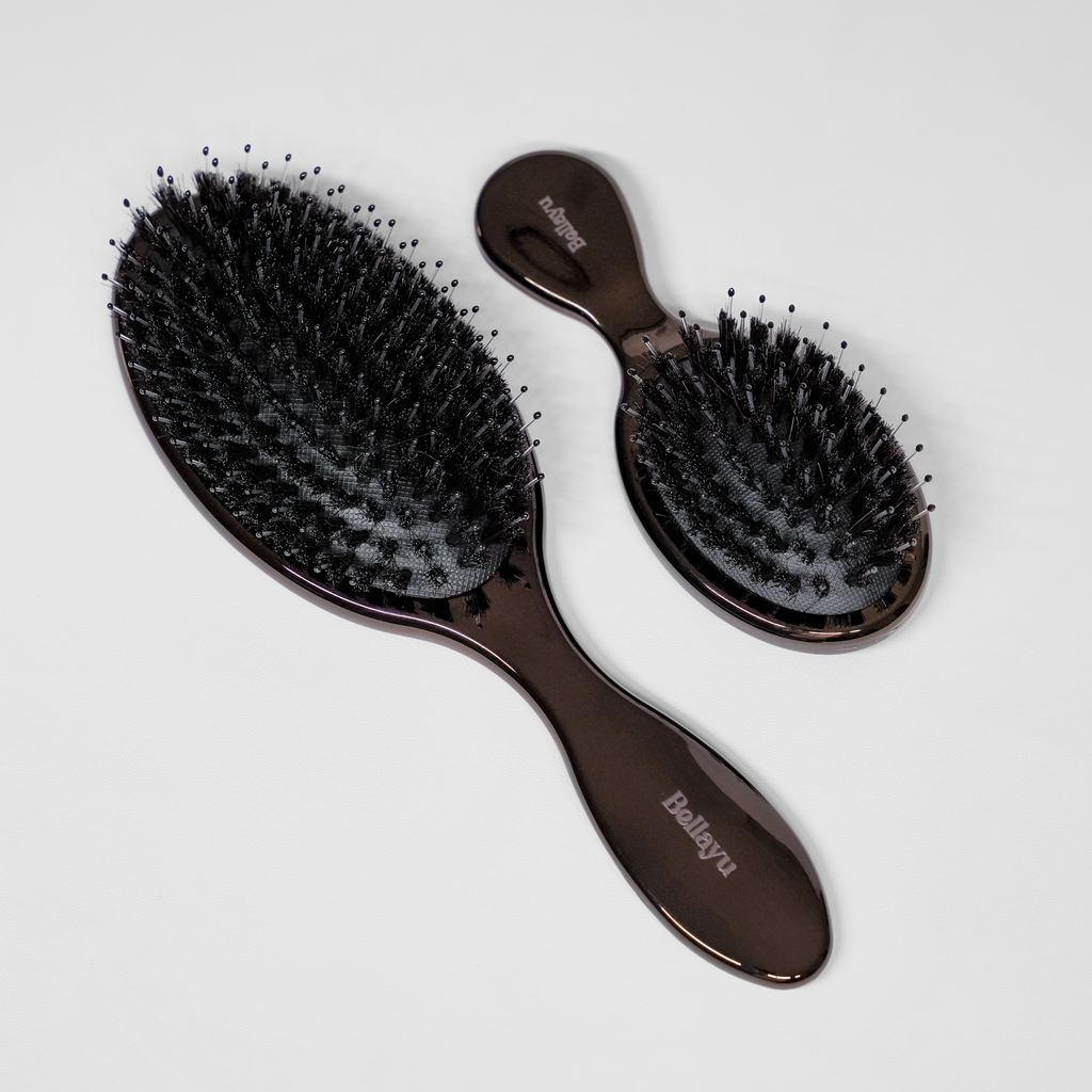 HUSH BRUSH