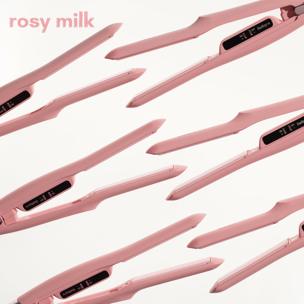 PETITE LOVELY ROSY MILK