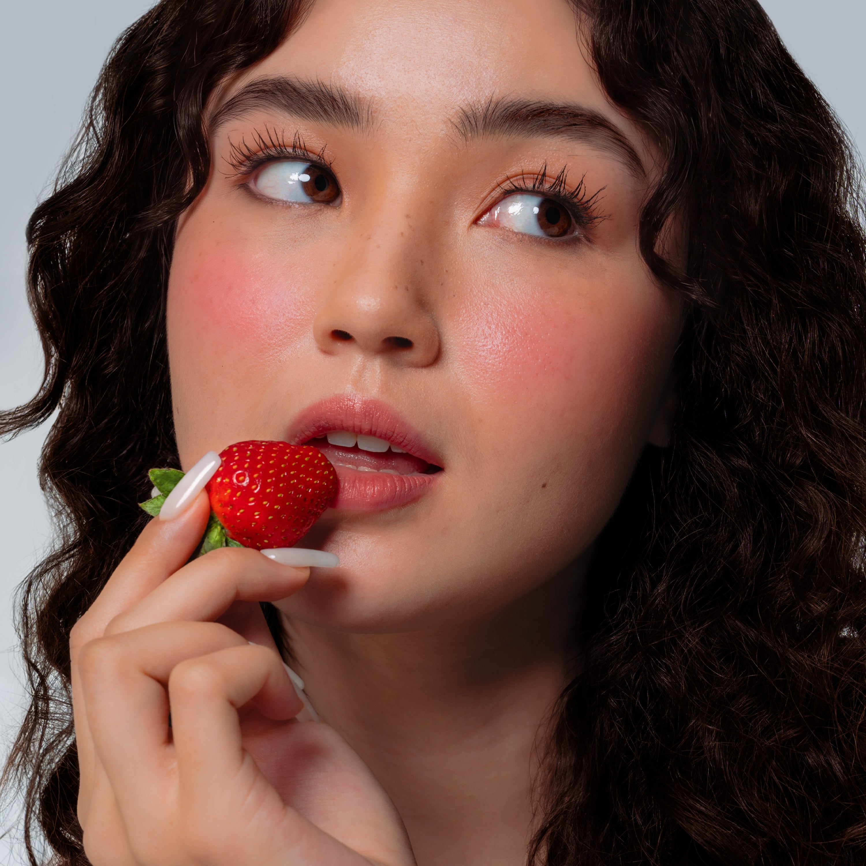 PETITE LOVELY ROSY MILK