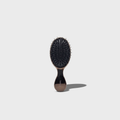 MINI HUSH BRUSH in MOCHA