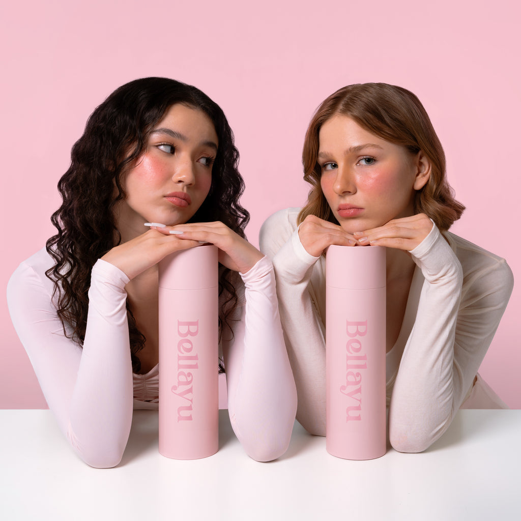 PETITE LOVELY ROSY MILK