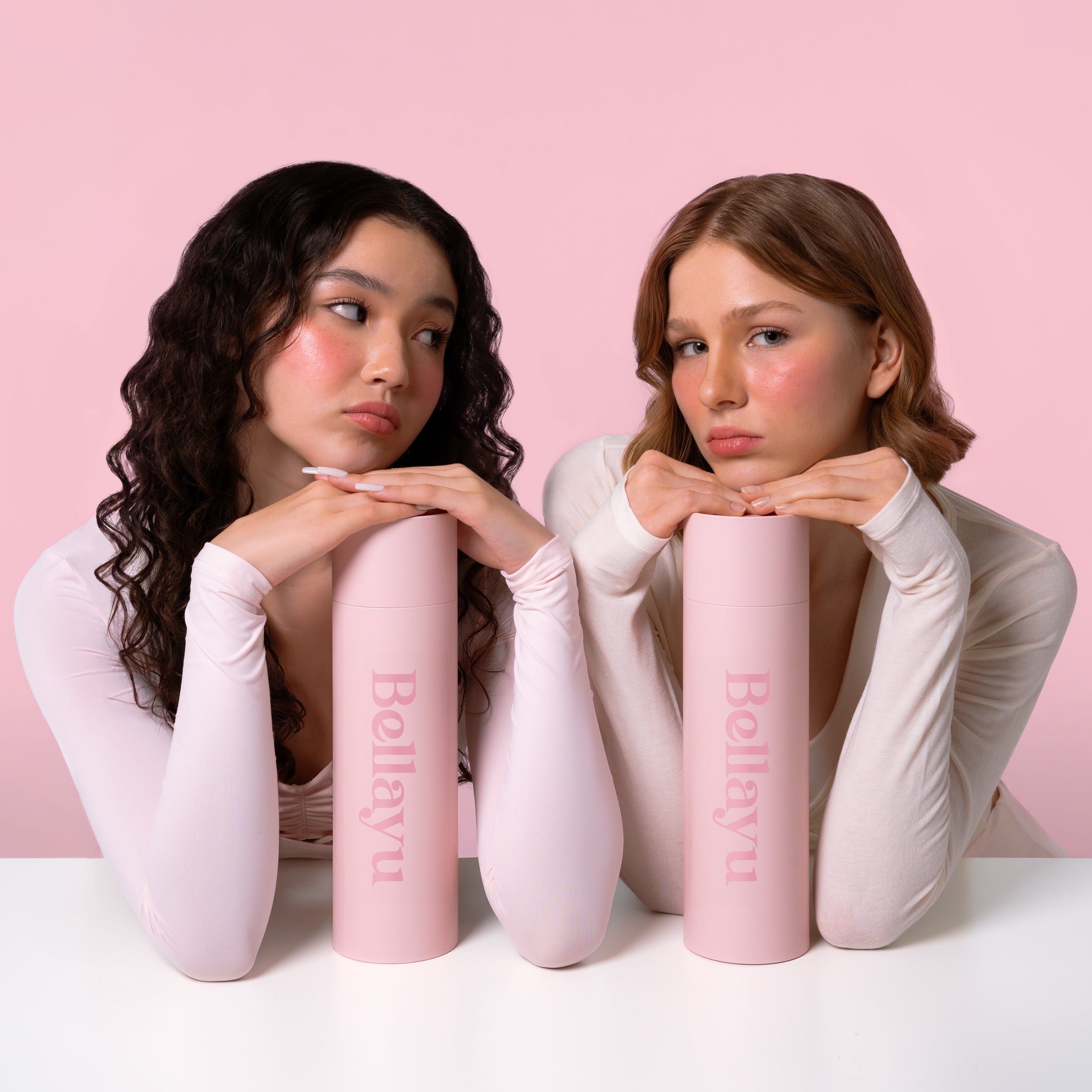 PETITE LOVELY ROSY MILK