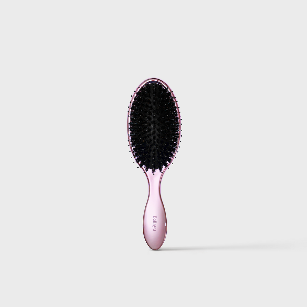 HUSH BRUSH in ROSY