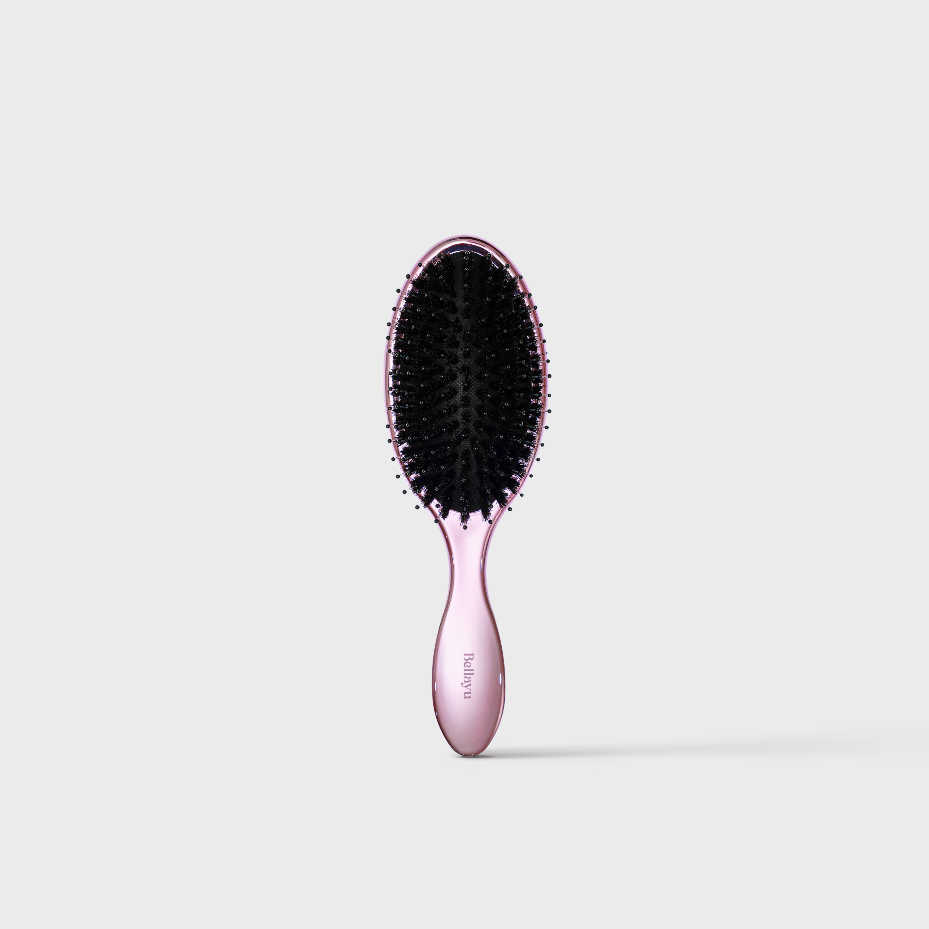 HUSH BRUSH in ROSY